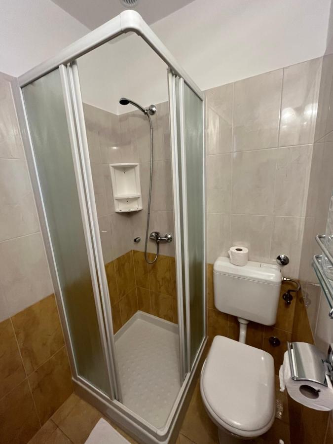 Rooms Danica ポレッチ エクステリア 写真
